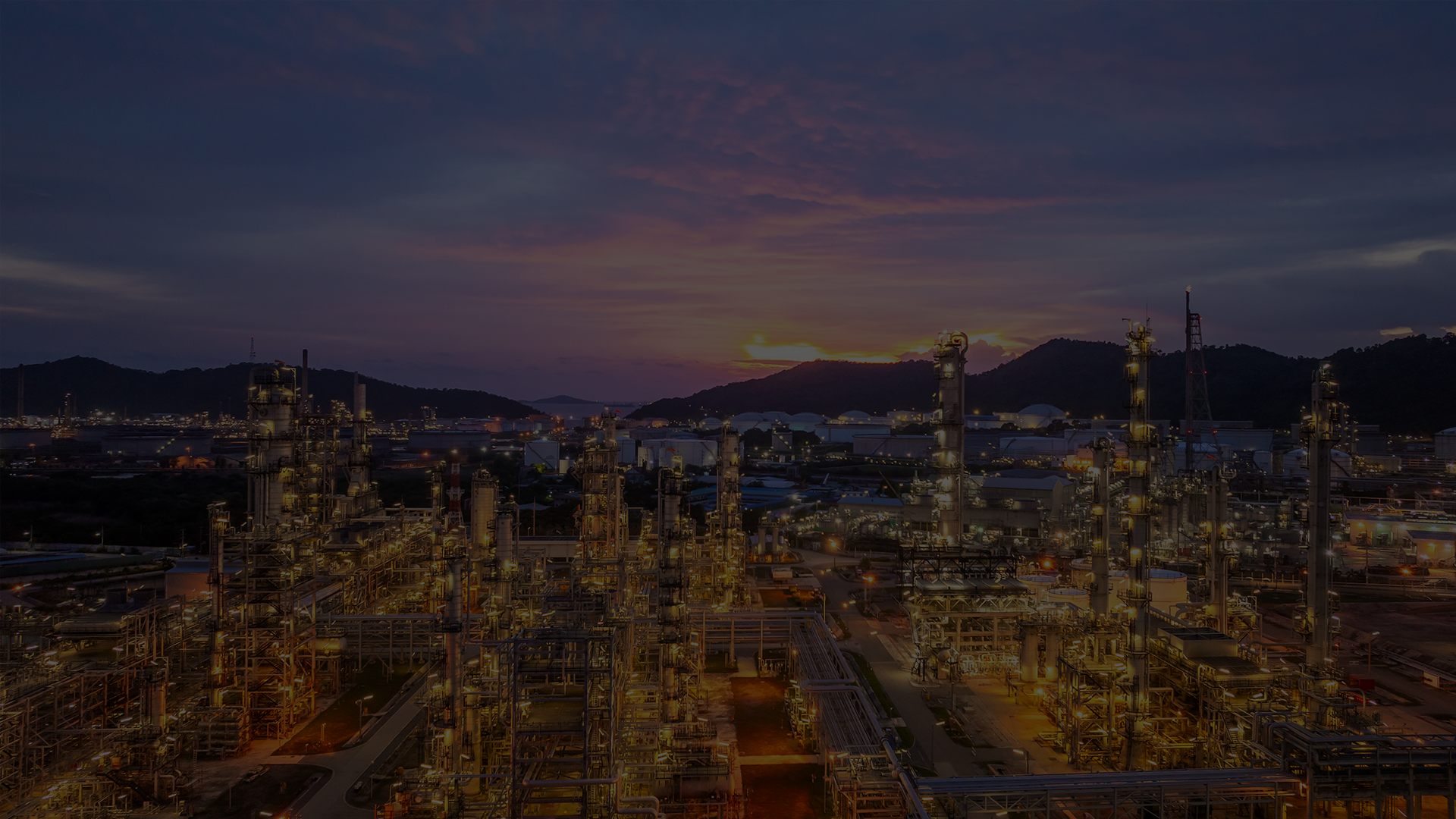 OIL & GAS TRADING